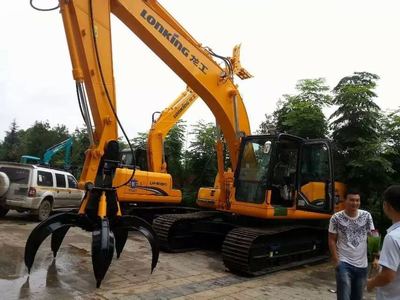 抓斗保險安裝起什么作用？它的作業狀態對起重